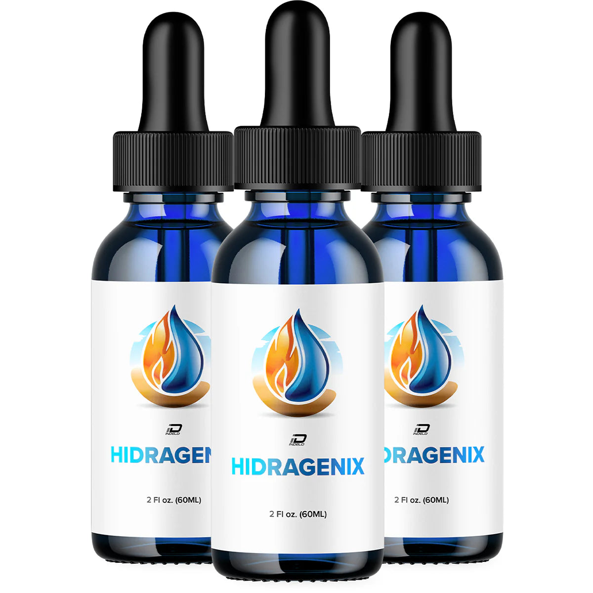 Liquid Drops V949