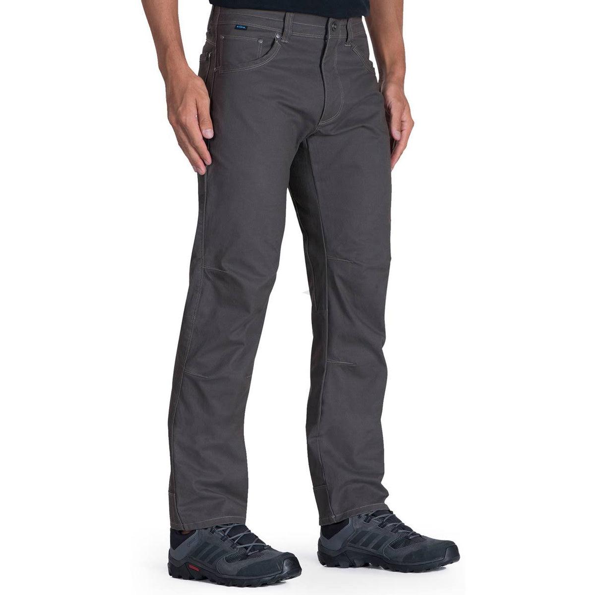 Forged Iron 40W x 36L Free Rydr L41522