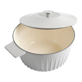 Cast Iron Dutch Oven Y72870