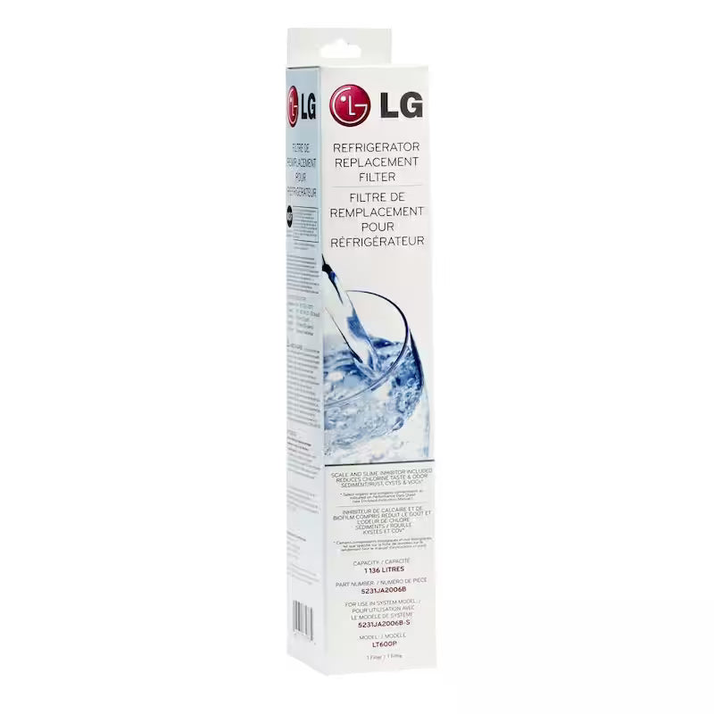 Refrigerator Water Filter K14846