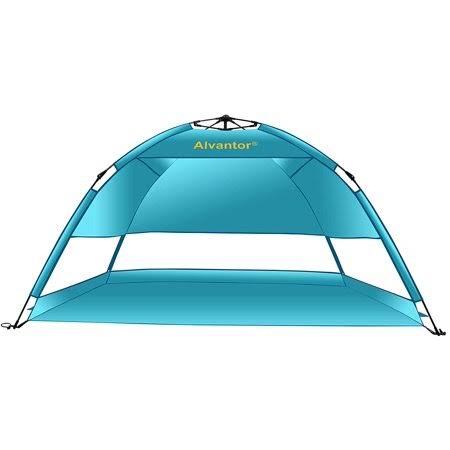 Pop Up Sun Shelter Cabana Canopy U88202