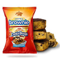 Protein Brownie 12 Bars X923