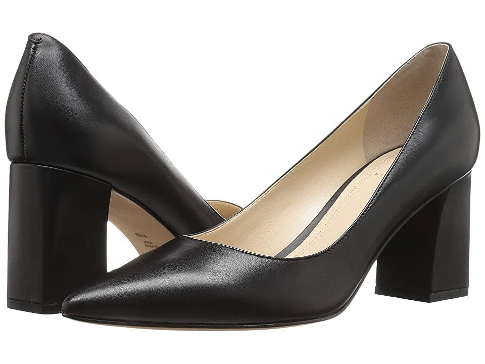 Black Pump Y9903