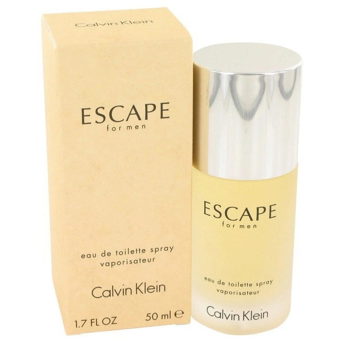 Eau de Toilette Spray 3.4 Oz C8902