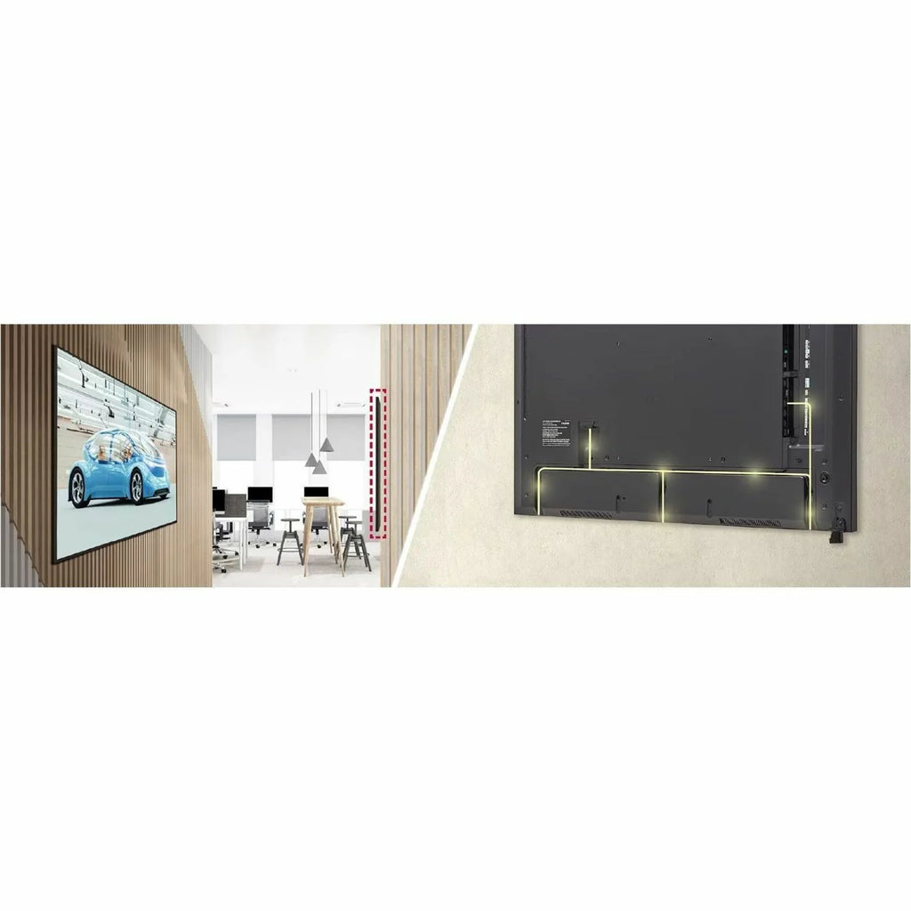 UHD Signage Display O209262