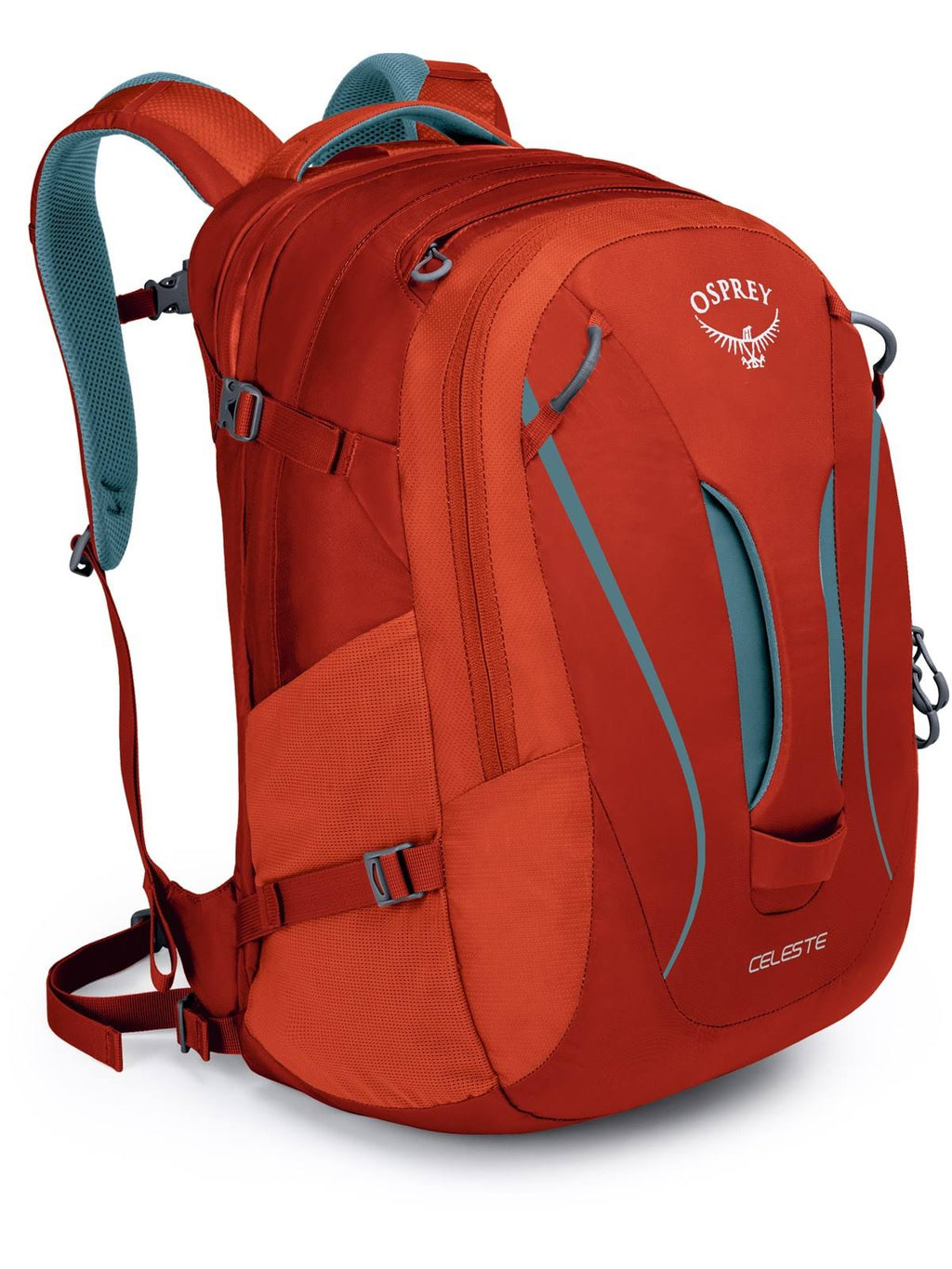 Sandstone Orange Backpack G63967