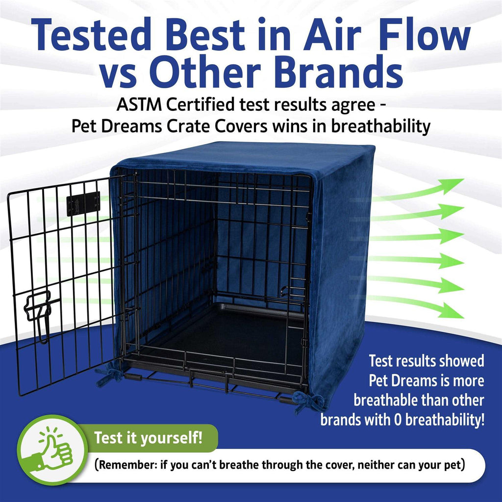 Dog Crate Cover L5671