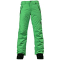 Mint Green Girls Pant A650