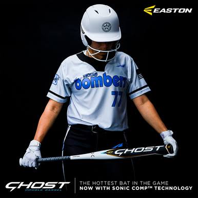 Fastpitch Softball Bat Q9570