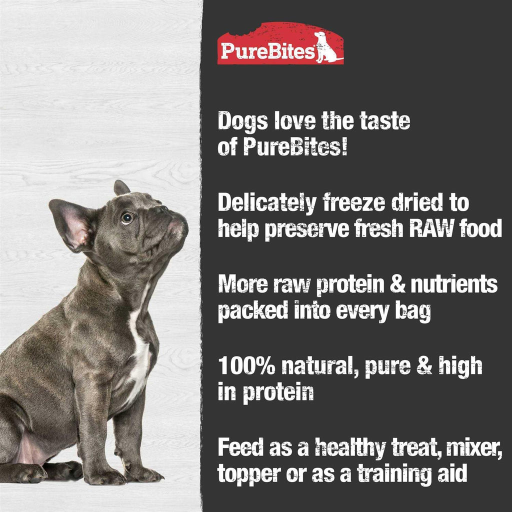 Chicken Breast Freeze Dried Dog Treats S9595
