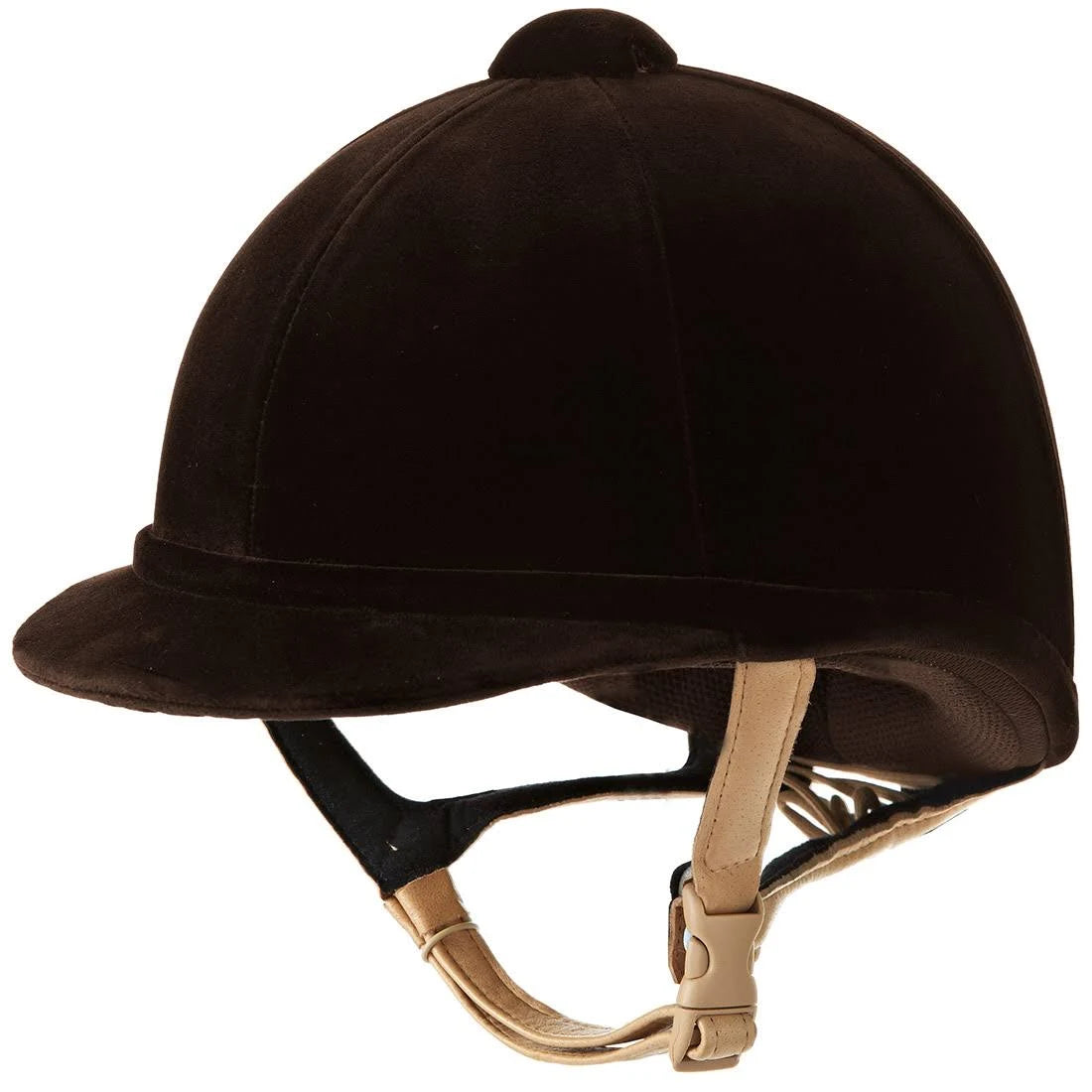 Brown 7 1-4 Helmet H886141