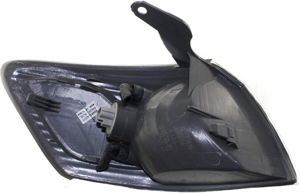 Signal Light Assembly Driver Side R428791