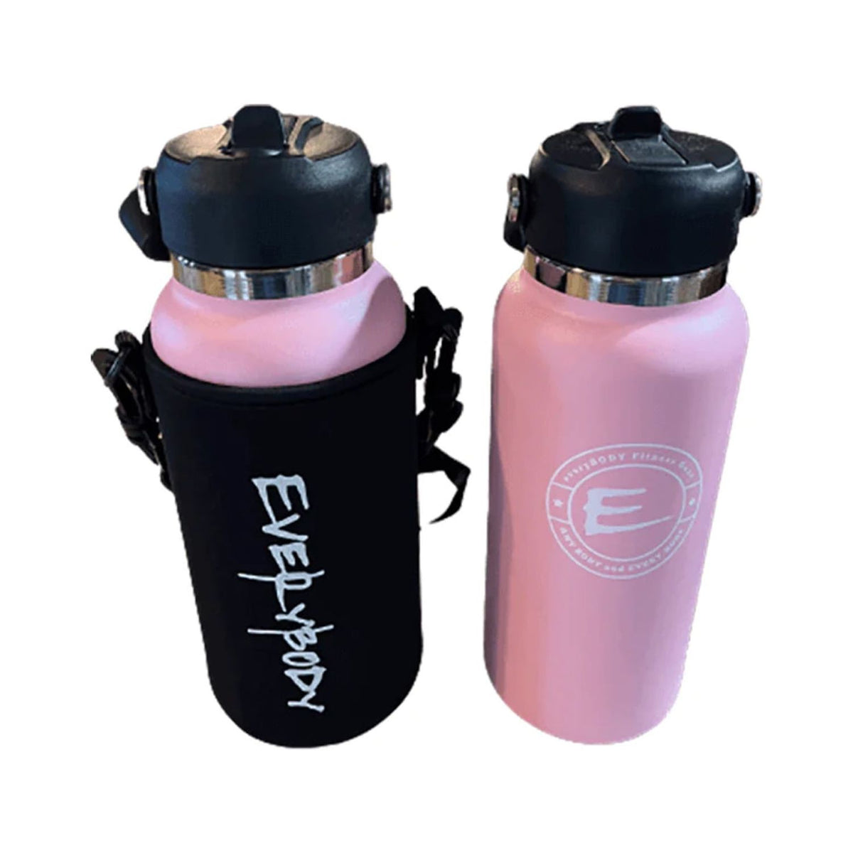 Blush Water Bottle H618103