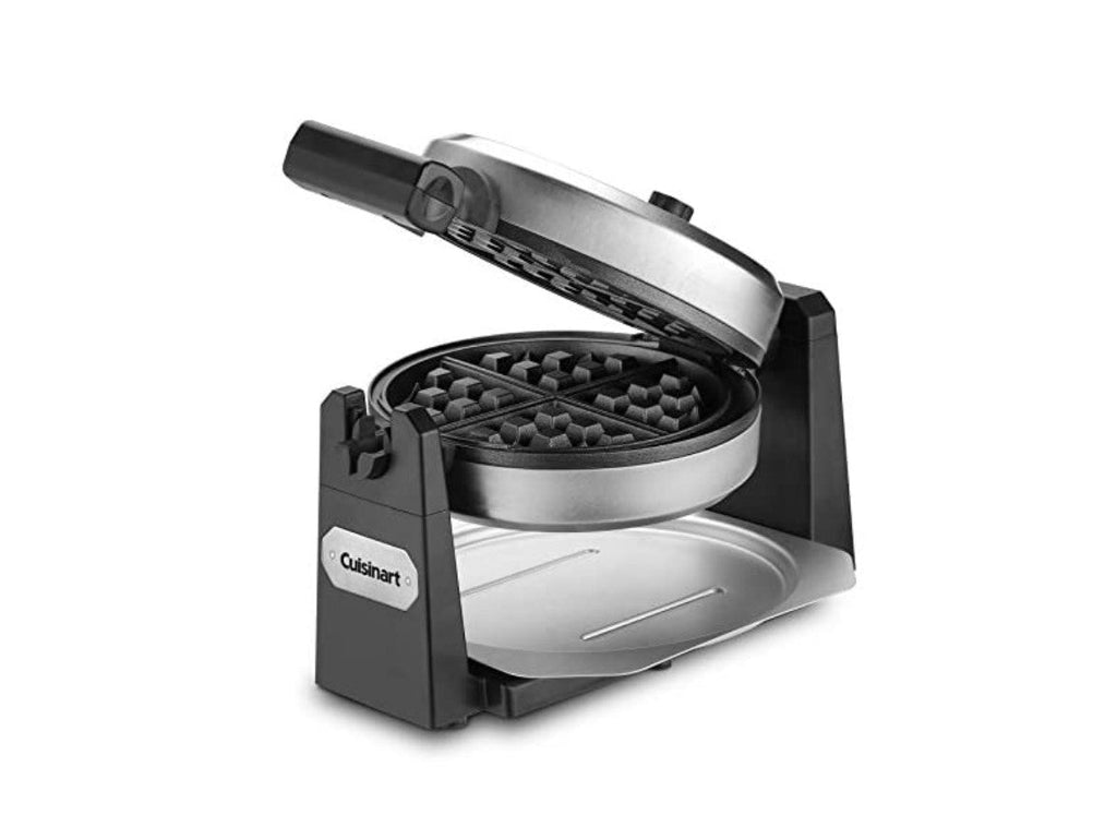 Rotating Waffle Maker (Refurbished) W4991