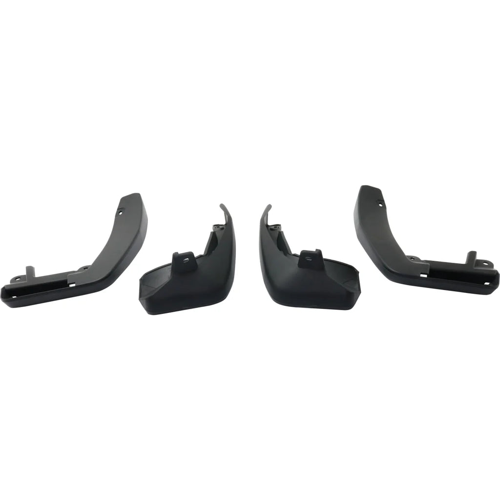 Mud Flaps for Honda CR-V Front and Rear K562