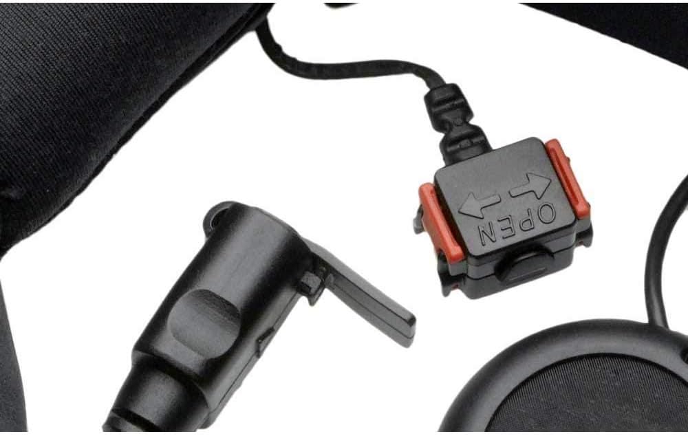 Src System For Helmet S2 XL-XXL U3072