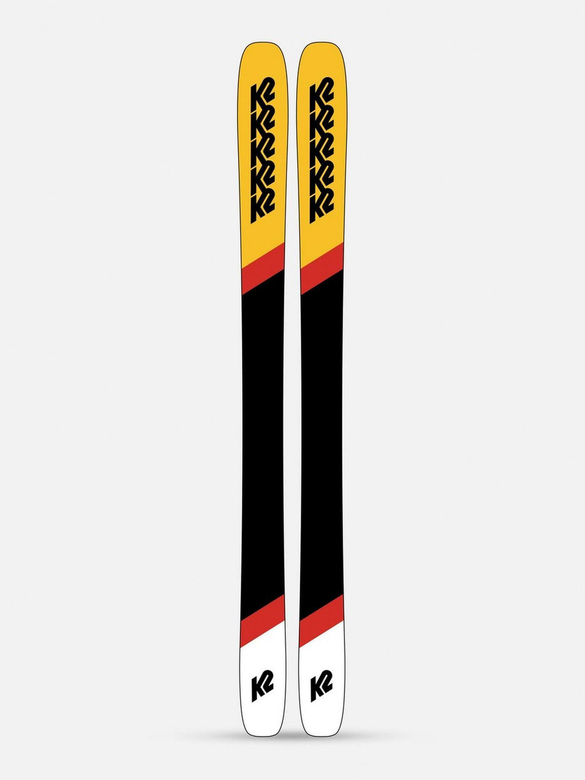 108Ti Skis A405851