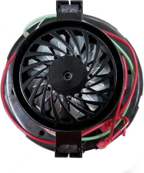 110V Car Wash Vacuum Motor Pack of 2 X6576