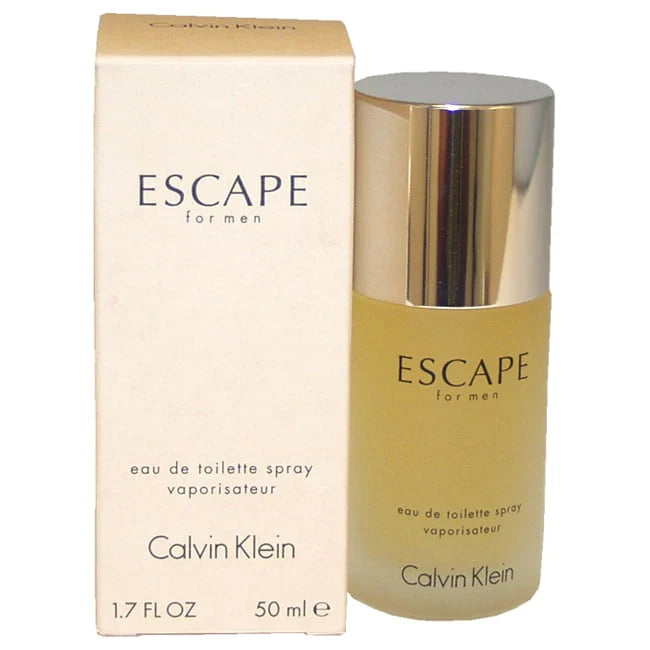 Eau de Toilette Spray 3.4 Oz C8902