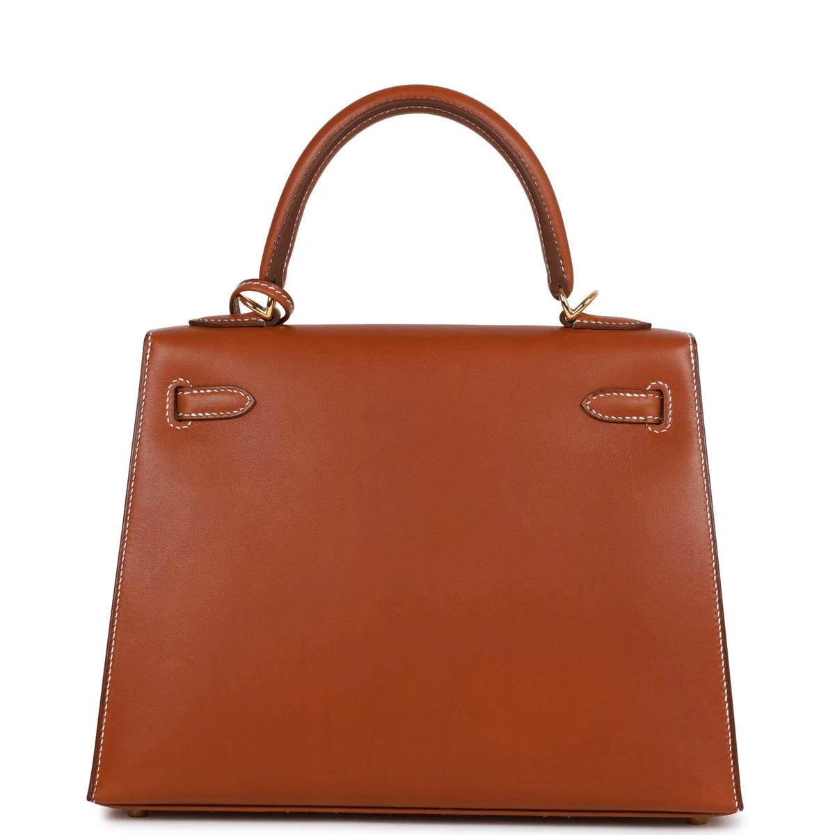 Kelly 25 Fauve Barenia V344