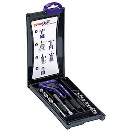 Wire Insert Thread Repair Kit B381