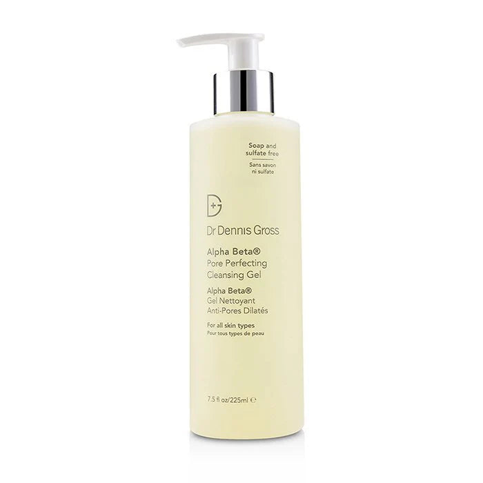 Cleansing Gel 225ml/7.5oz H3013