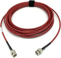 75ft HD SDI Mini BNC RG59 Cable G3856