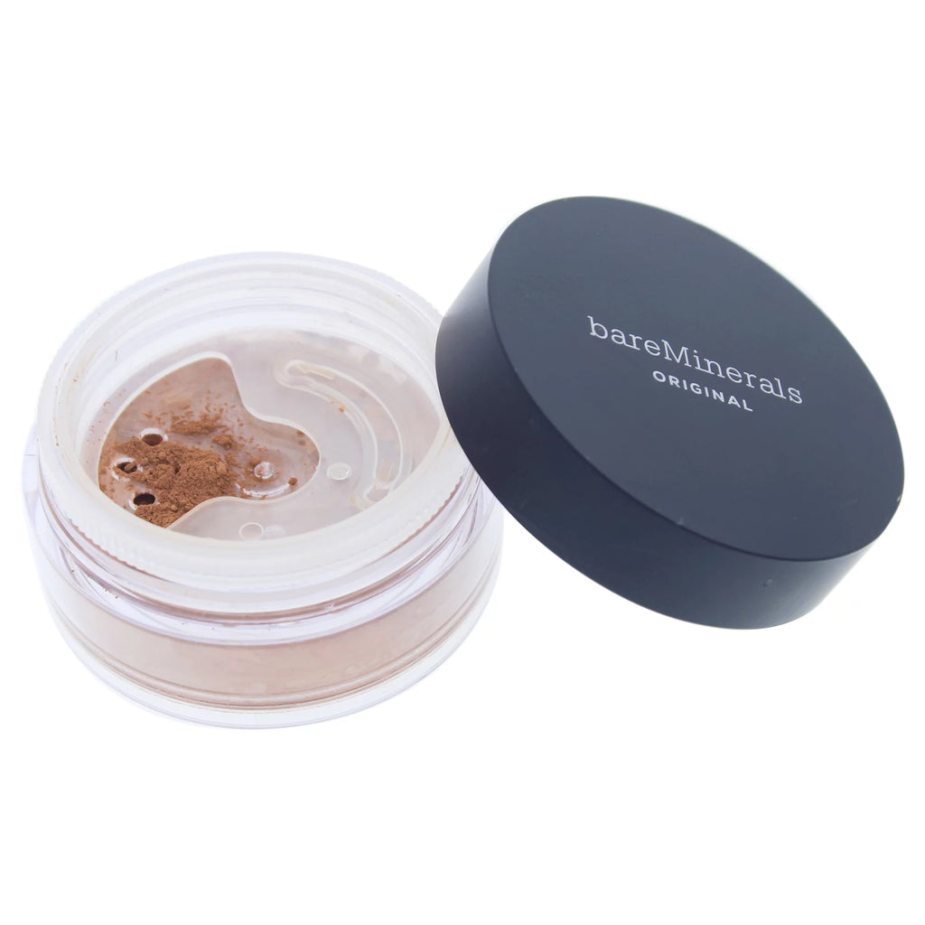 Loose Powder Foundation SPF 15 0.28 Oz O750