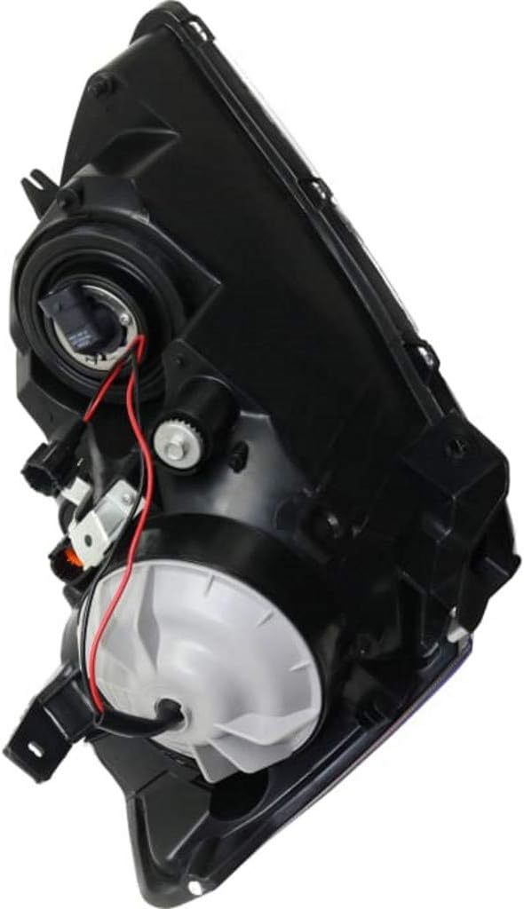 Headlight Assembly Pair for Nissan Altima 2005 2006 U978786