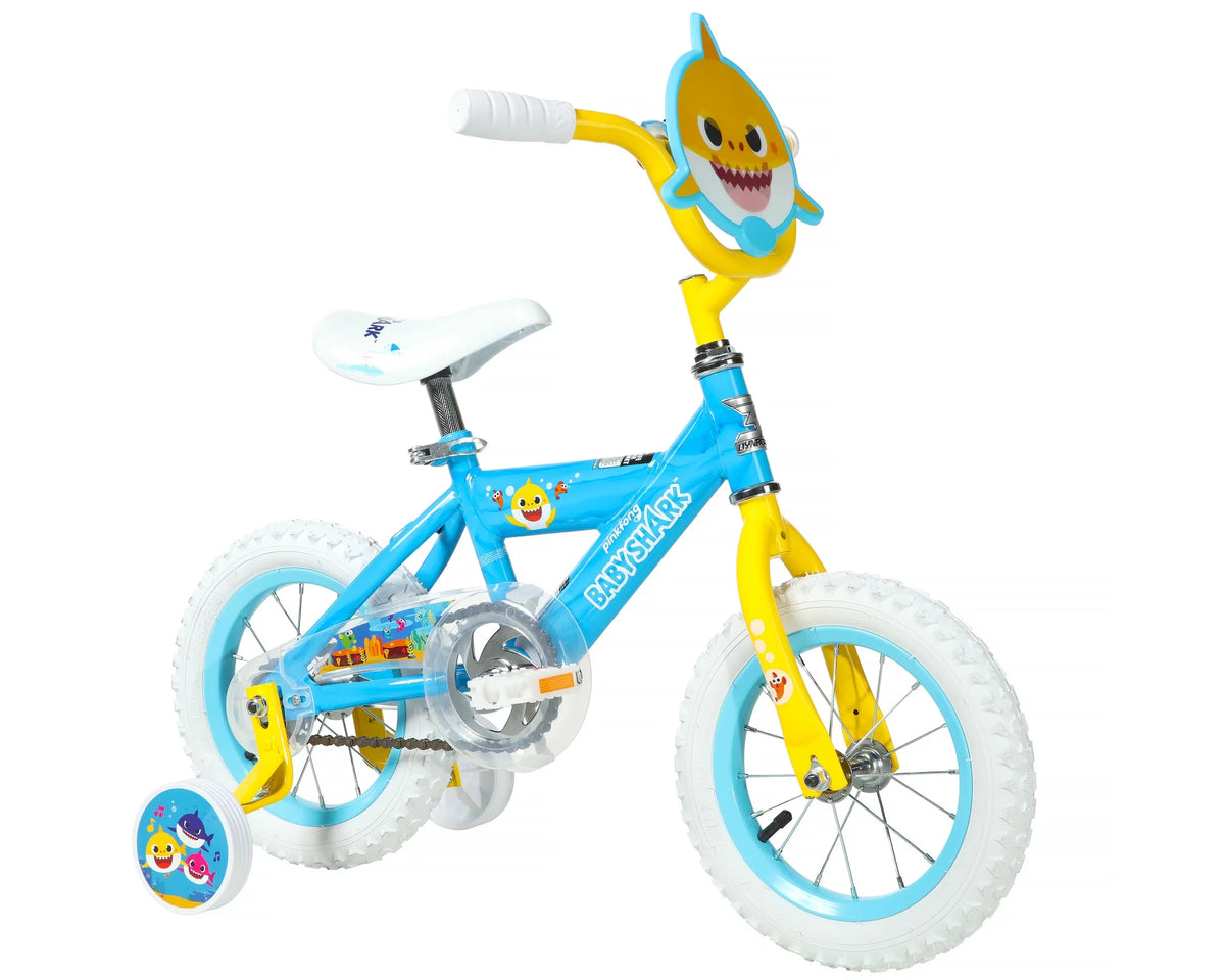 12-Inch Boys BMX Bike N1669