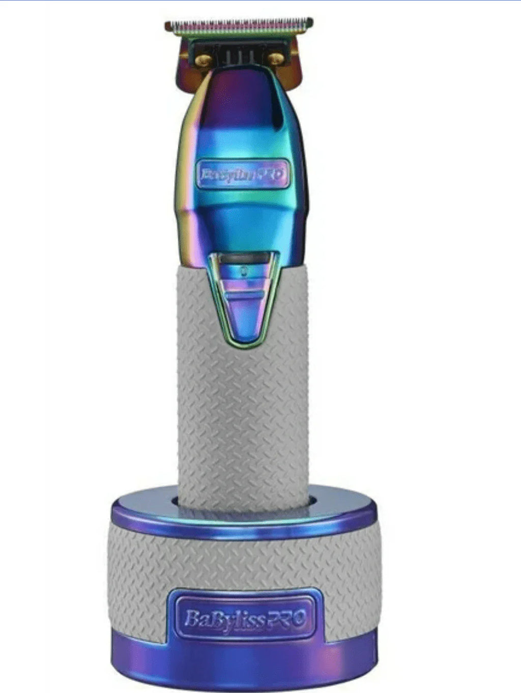 Clipper & Trimmer Blue Set V98898