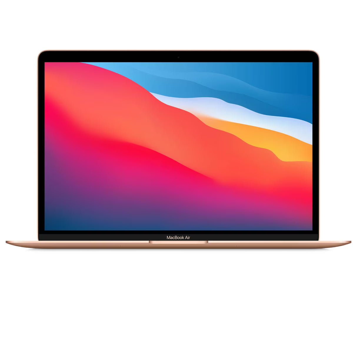 MacBook Air 13.6-inch M2 Laptop 256 GB Flash HD 8GB RAM H185