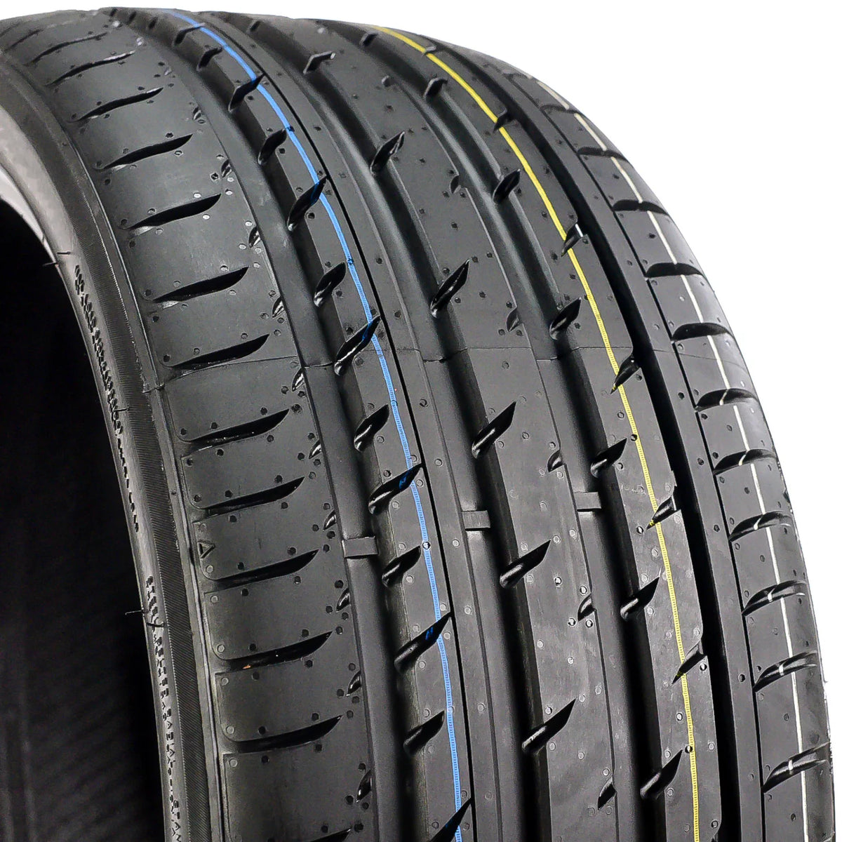 245/50R19 105V XL Performance Tire X126963