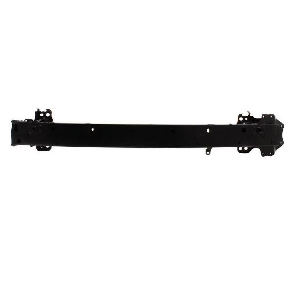 Front Bumper Impact Bar Crossmember Reinforcement P6495
