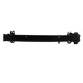 Front Bumper Impact Bar Crossmember Reinforcement P6495