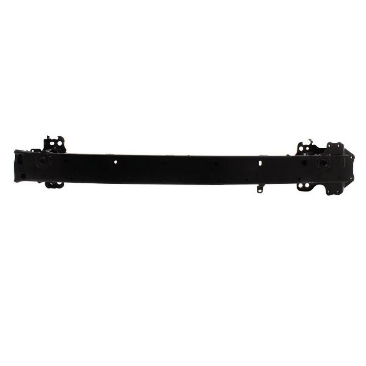 Front Bumper Impact Bar Crossmember Reinforcement P6495