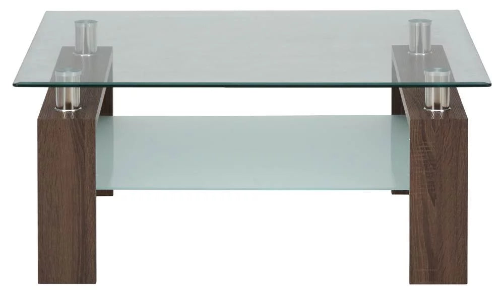 Square Cocktail Table N85635