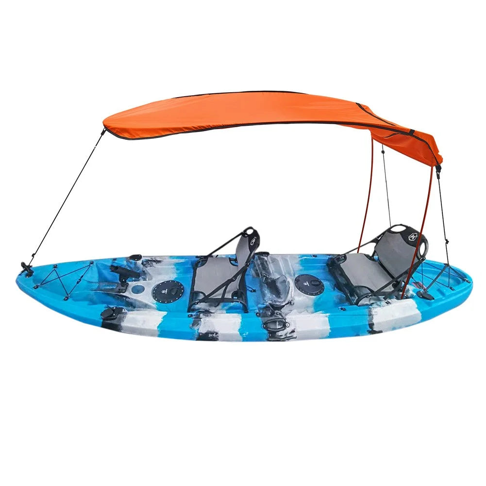 Single Kayak Sun Shade Canopy O144
