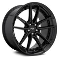 Gloss Black 22x22 Dfs S866066