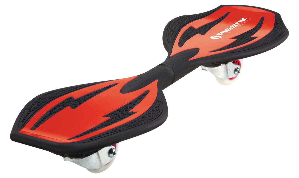 Blue Black 2 Wheel Caster Board E56056