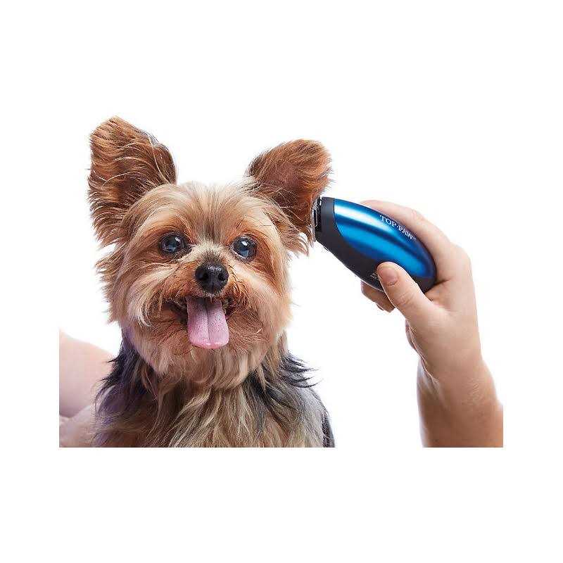 Small Area Hair Trimmer Q941
