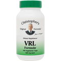VRL Formula Capsule 100 ct. T8586