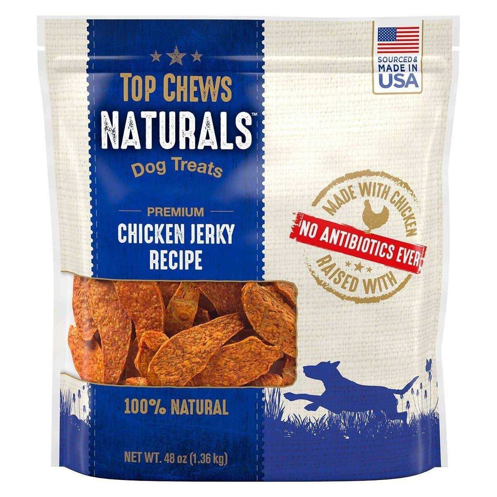 Chicken Jerky Pet Supplies F8851