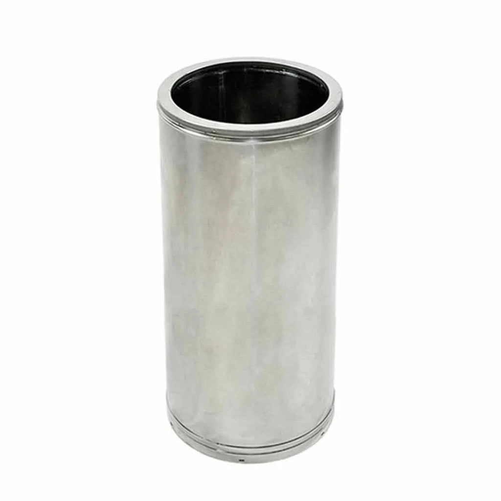 Stainless Steel Chimney Pipe 10x22 x 18x22 C532