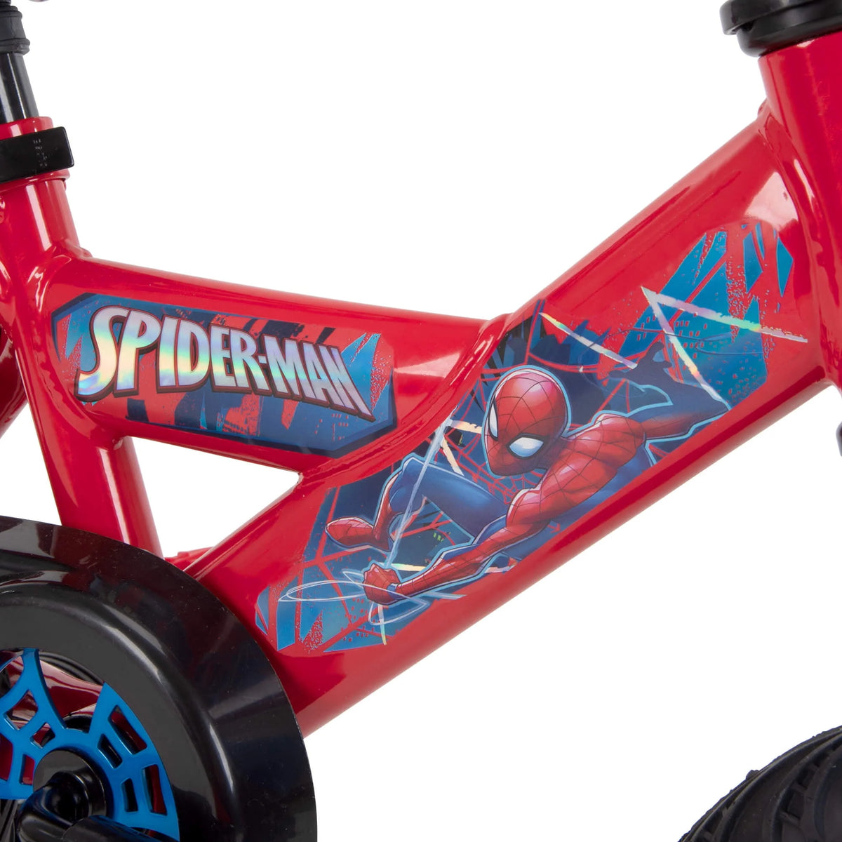 12 Bike with Training Wheels S56633
