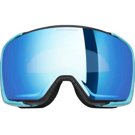 Light Aqua/RIG Aquamarine Goggles N364613