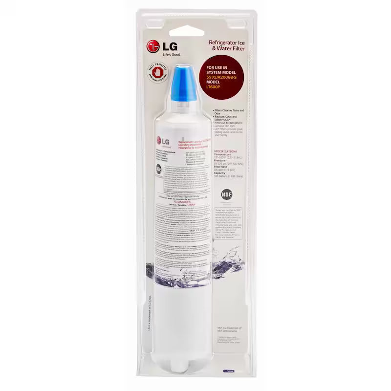 Refrigerator Water Filter K14846