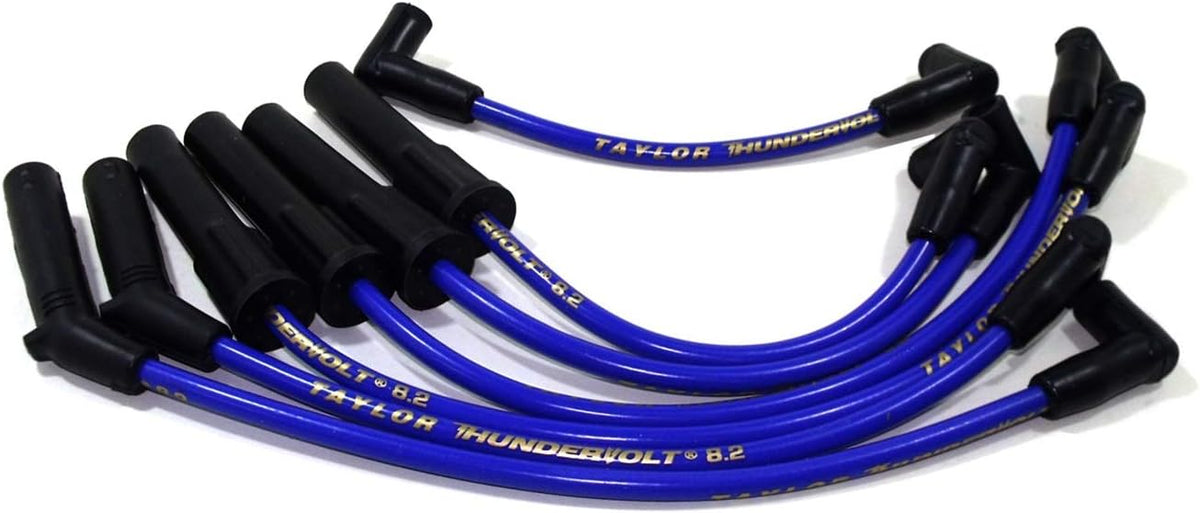 Spark Plug Wire Pack of 2 F655265