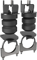Suspension Enhancement System - Rear Axle S63741