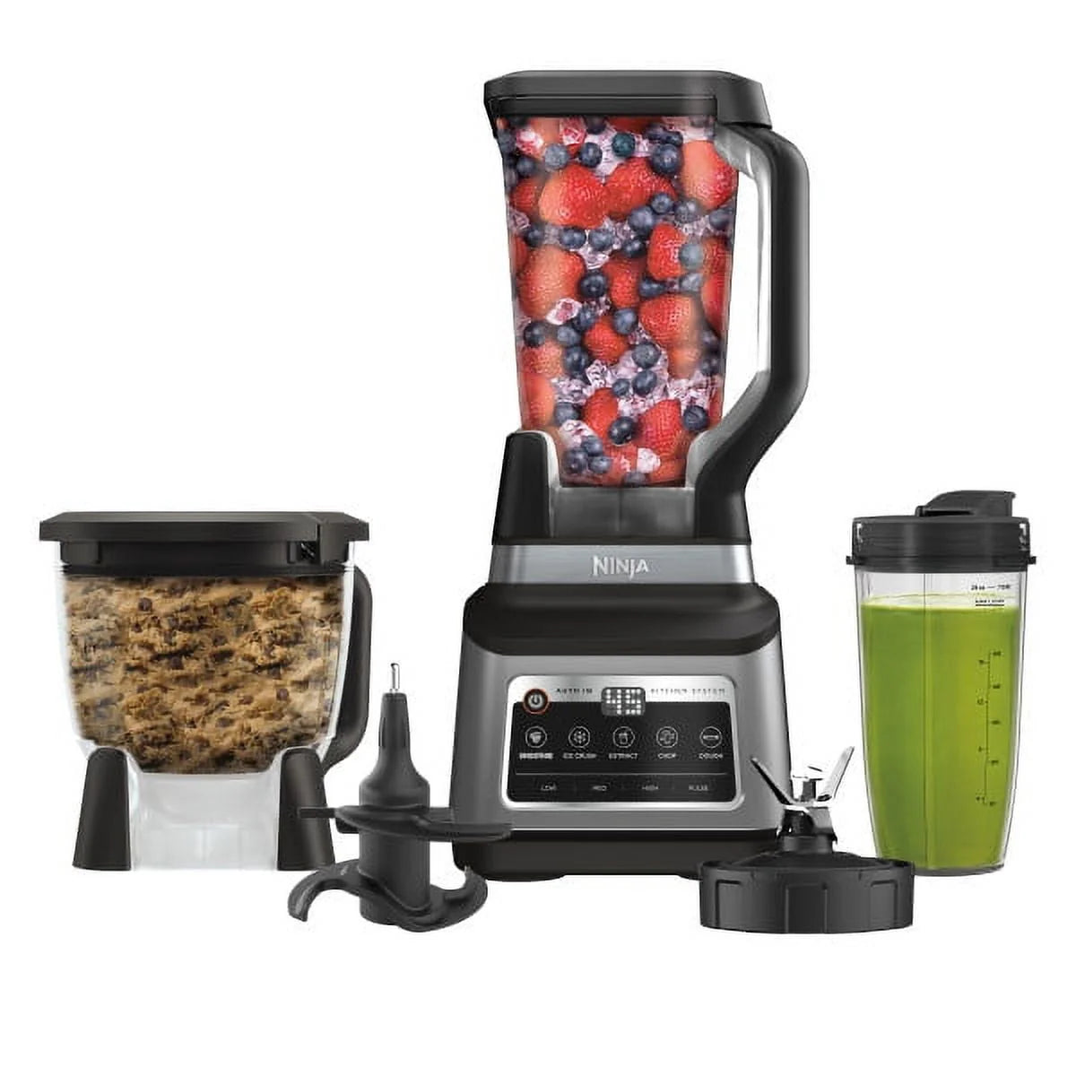 72 oz Blender Pitcher V660